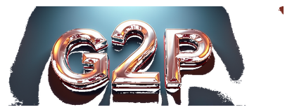 g2p logo