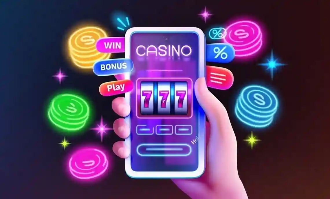 g2p mobile gaming